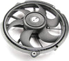 RF144 Radiator Fan Motor