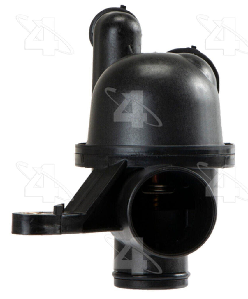 Four Seasons Engine Coolant Thermostat Housing for 02-05 Freelander 86194