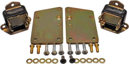 3.1150G Ls Conversion Mtr Mount Set