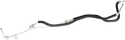 GM Genuine Parts 15-33156 Air Conditioning Refrigerant Liquid Hose