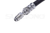Sunsong Brake Hydraulic Hose for 14-16 Cooper 2207354