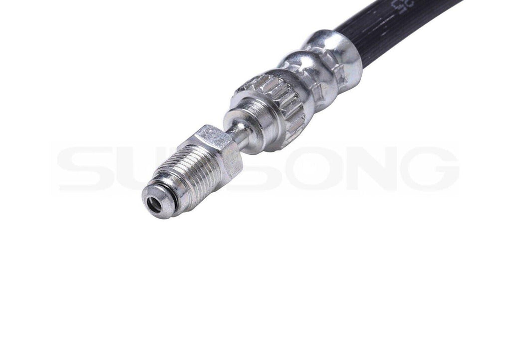 Sunsong Brake Hydraulic Hose for 14-16 Cooper 2207354