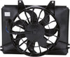 A/C Condenser Fan as - 610840