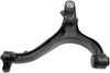 Dorman Suspension Control Arm and Ball Joint Assembly for Jeep 521-065