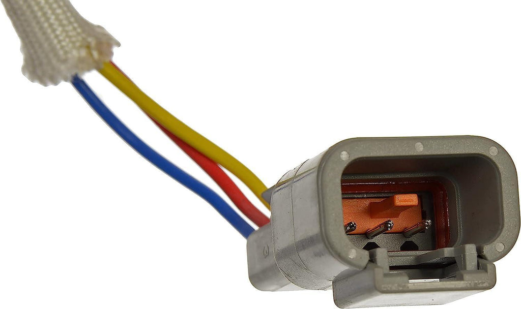 Dorman 904-5097 Exhaust Gas Recirculation (EGR) Valve Compatible with Select Models