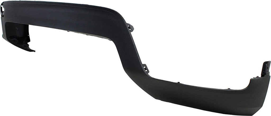 Valance Compatible with 2011-2014 BMW X3 Front BM1095111