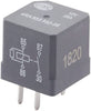 933332591 Relay Mini 280 4 Pole 12V Spst Res