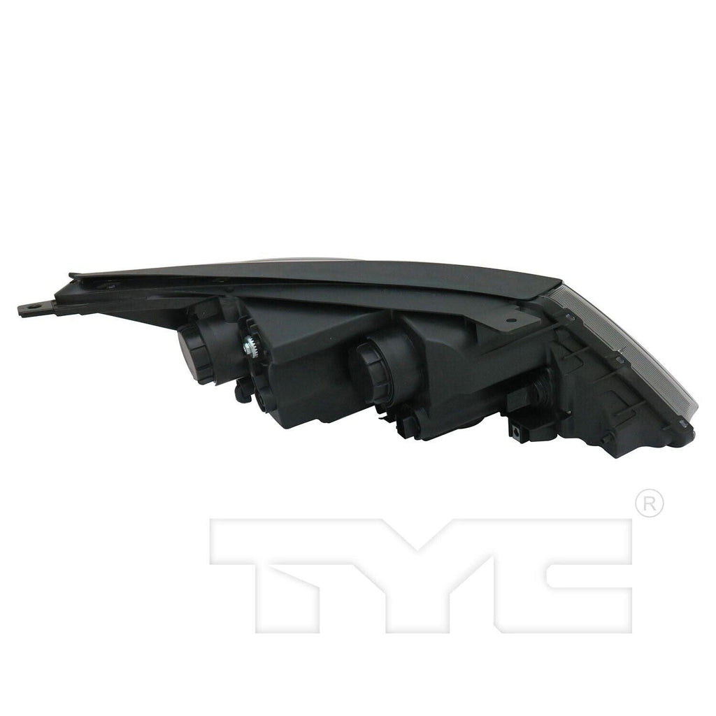 TYC Headlight Assembly for 13-16 Kia Sportage 20-9910-00-9