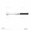 Dynamite Friction Brake Hydraulic Hose for 10-20 Camaro 350-47189