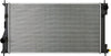 CU13346 Complete Radiator