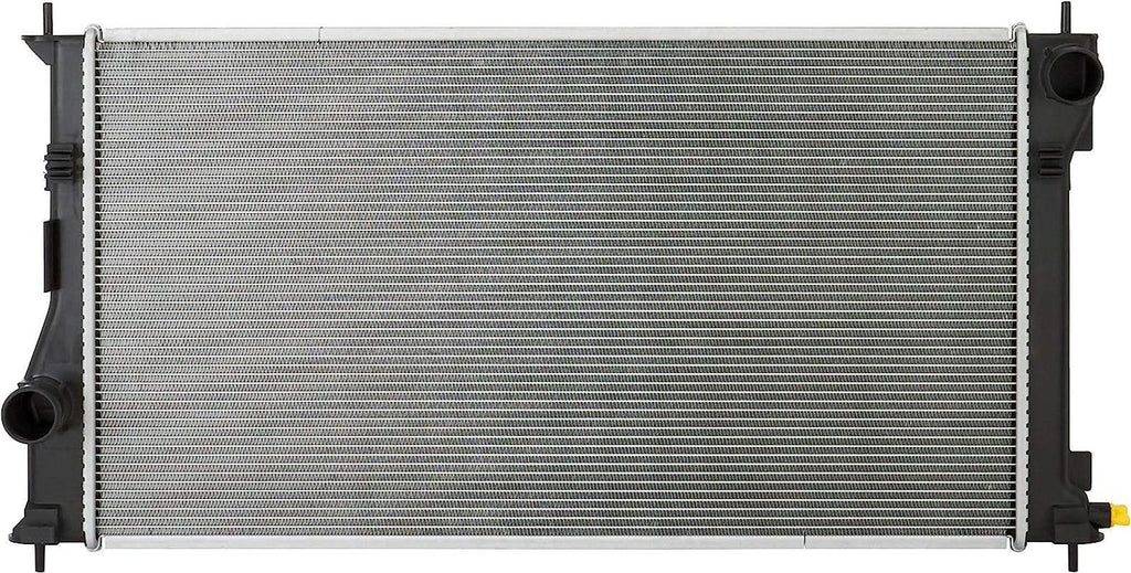 CU13346 Complete Radiator