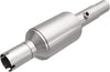 Direct Fit Catalytic Converter California Grade CARB Compliant 3391226