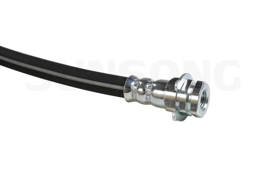 Sunsong Brake Hydraulic Hose for Bronco II, Ranger 2203438