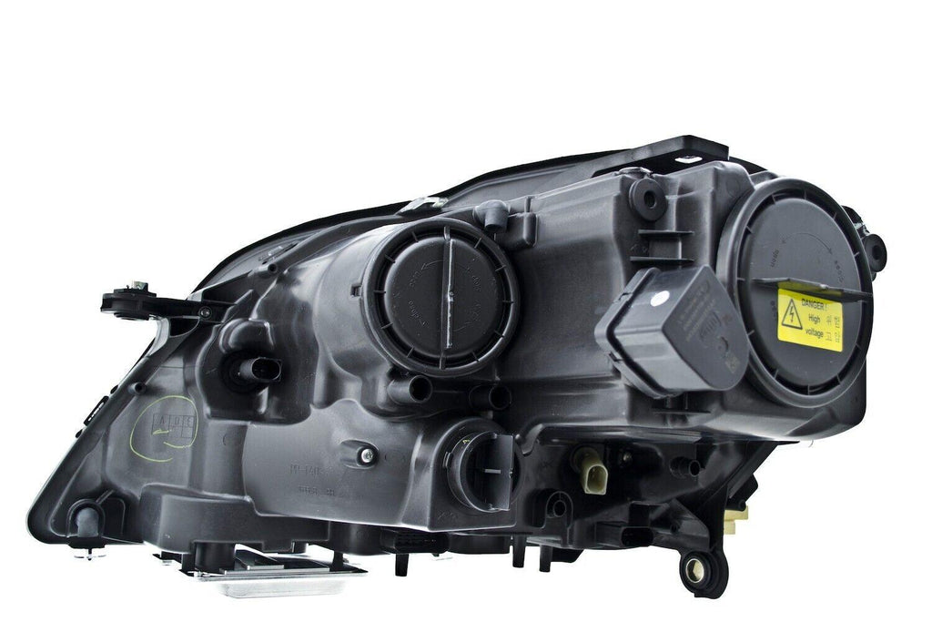 Hella Headlight Assembly for GL350, GL450, GL500, GL550 263400861