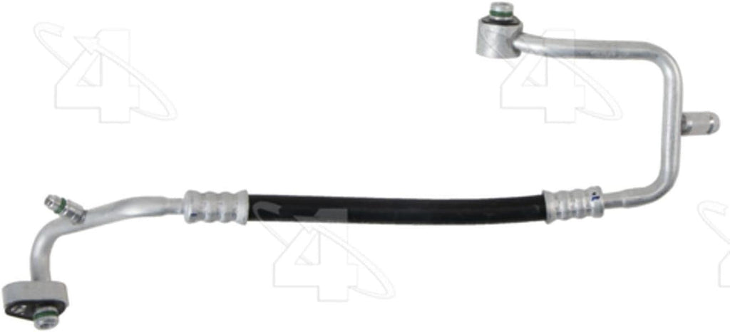 56113 Discharge Line Hose Assembly