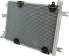 AC Condenser A/C Air Conditioning with Receiver Drier for Suzuki Vitara SUV