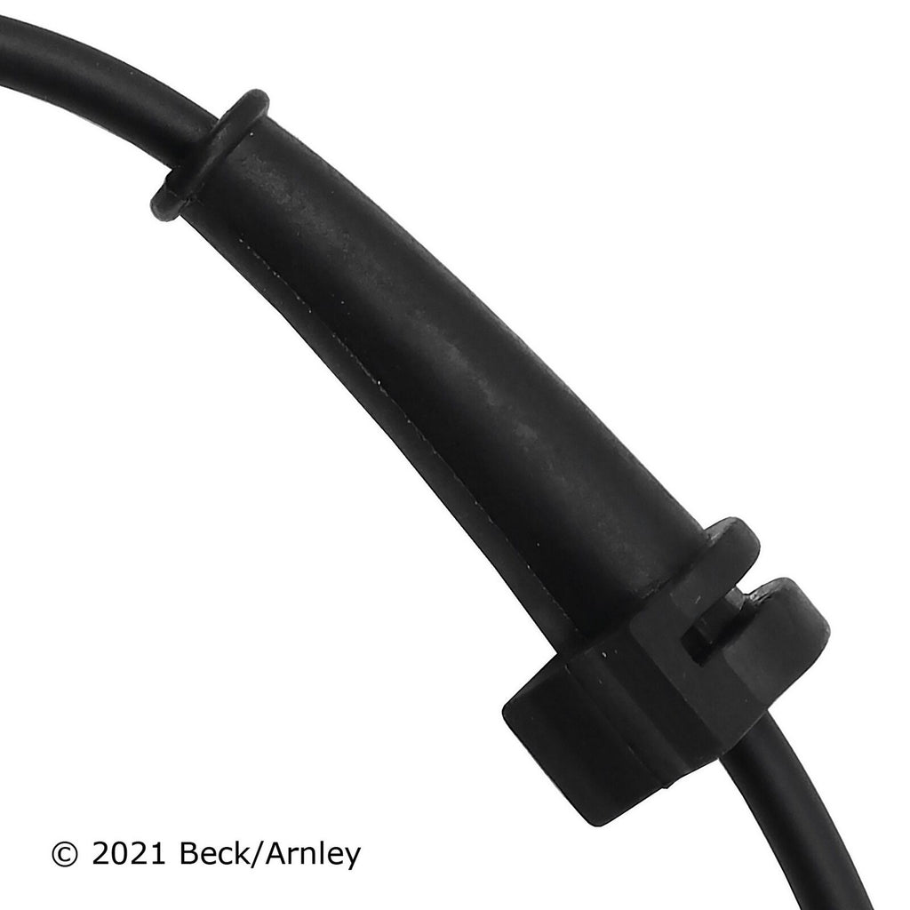 Beck Arnley ABS Wheel Speed Sensor for CR-Z, Insight, Fit 084-5001