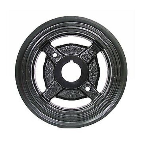 Engine Harmonic Balancer for Xb, Matrix, Corolla, Tc, Camry, Rav4+More PB1119N