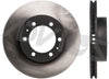 ADVICS A6F057 Disc Brake Rotor