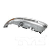 TYC Headlight Assembly for 1999-2004 Alero 20-5674-00
