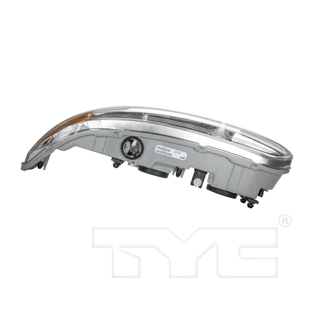 TYC Headlight Assembly for 1999-2004 Alero 20-5674-00
