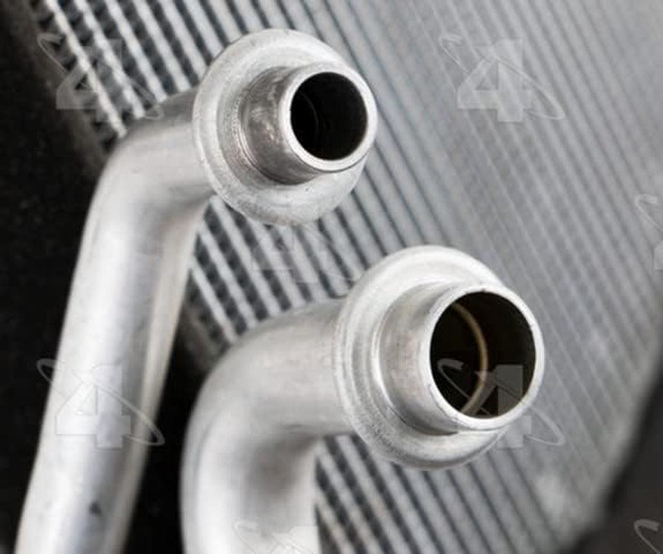 64017 Evaporator Core