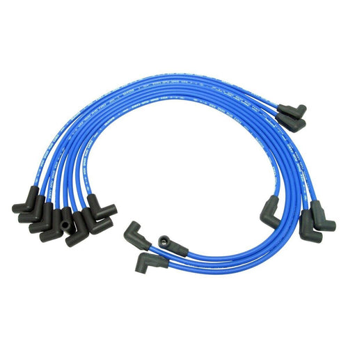 51241 NGK Spark Plug Wires Set of 8 New for Chevy Suburban Express Van Savana