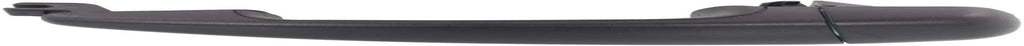 For BMW 323I Exterior Door Handle Front or Rear, Passenger Side Black (1999-2000) | Trim: Base