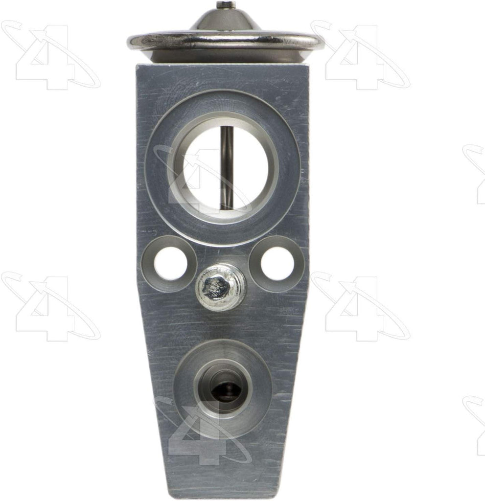 Block Type Expansion Valve W/O Solenoid - 39460