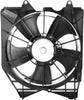 OEM-RF-0674 Factory Style Radiator Cooling Fan Assembly Compatible with 21-22 Acura TLX / 18-22 Accord 4 Cyl