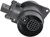 Automotive 0281002757 Original Equipment Mass Air Flow (MAF) Sensor for Select Volkswagen: 1998-04 Beetle, 1999-04 Golf, 1999-04 Jetta