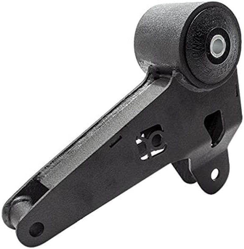 90050-75A Silver Aluminum Mounts Bushings (96-00 Civic K Series/Manual Series)