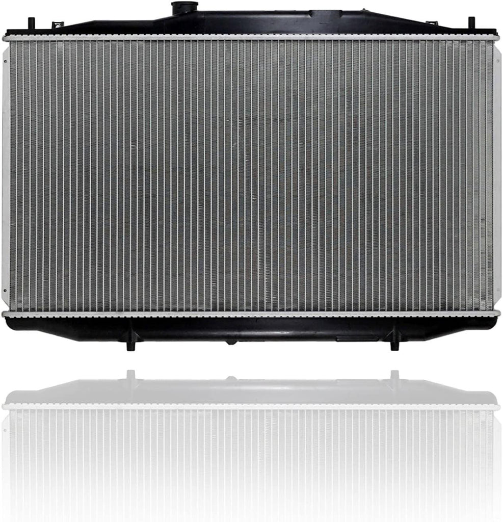 A2797 Radiator