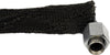 Dorman 598-119 Exhaust Gas Recirculation (EGR) Line Compatible with Select Ford Models,Silver