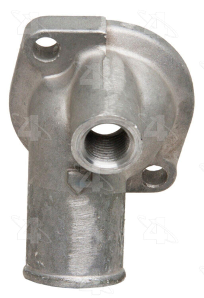 Four Seasons Engine Coolant Water Outlet for 1983-1987 626 84946