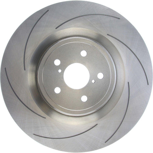 Centric Front Driver Side Disc Brake Rotor for Lexus (226.44192)