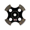 4214025 ACT 4 Pad Rigid Race Disc - greatparts