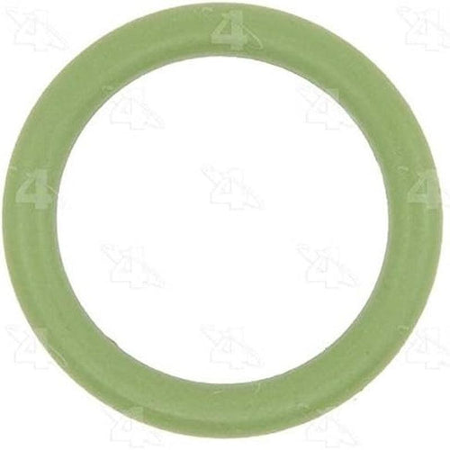 Green Oval O-Ring - 24622