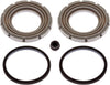 Gold 18H1262 Front Disc Brake Caliper Guide Pin Seal Kit