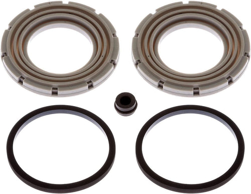 Gold 18H1262 Front Disc Brake Caliper Guide Pin Seal Kit