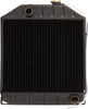 2007-1038 Industrial Complete Radiator