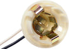 Professional LS129 Multi Purpose Light Socket , White