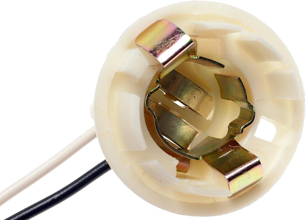 Professional LS129 Multi Purpose Light Socket , White