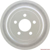 Centric Rear Disc Brake Rotor for Liberty, Nitro (320.63070F)