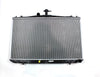 13118 Lexus Rx450H 1-Row Plastic Aluminum Replacement Radiator