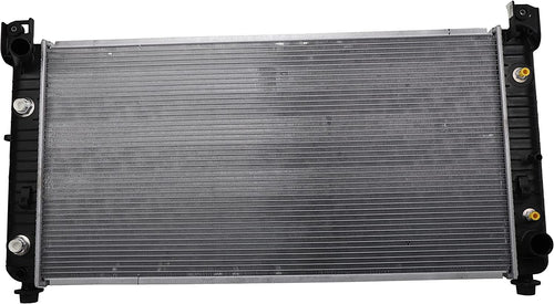 GM Genuine Parts 21435 Radiator