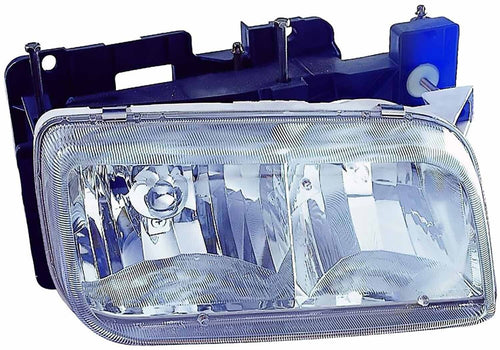 Depo Headlight Assembly for Escalade, Yukon 335-1121R-AS