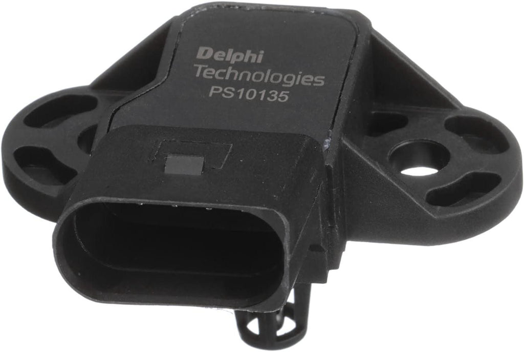 PS10135 Manifold Absolute Pressure (MAP) Sensor, 1 Pack