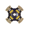 4224218-1 ACT 4 Pad Sprung Race Disc - greatparts