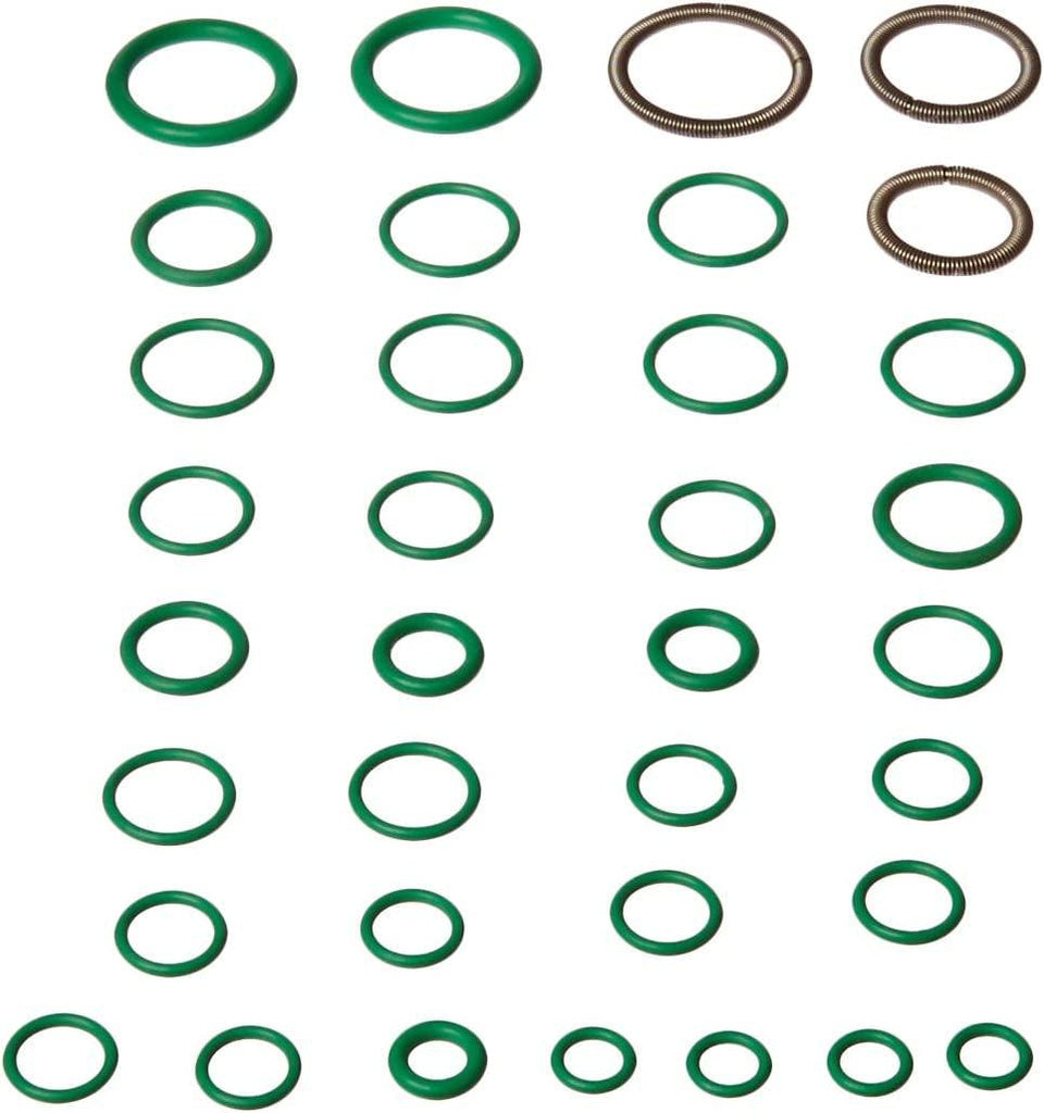 26718 O-Ring & Gasket Air Conditioning System Seal Kit